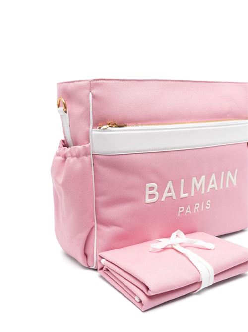 Borsa fasciatoio bambina BALMAIN Kids | BV0558Z0042540AV